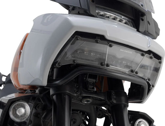 SW-Motech Headlight Guard Harley-Davidson Pan America