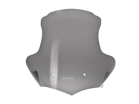 WRS Touring Windscreen Smoked (BM015F)