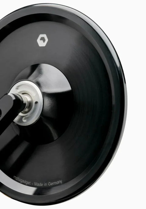 Motogadget mo.view classic Mirror 150
