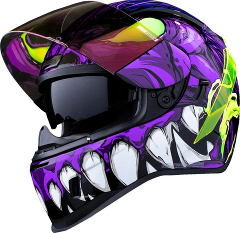 ICON Airform Manik'RR MIPS Helmet Purple