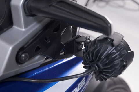 SW-Motech EVO Fog Mount V-STROM1050