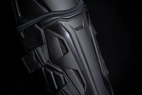 ICON Field Armor 3 Knee Protector Black