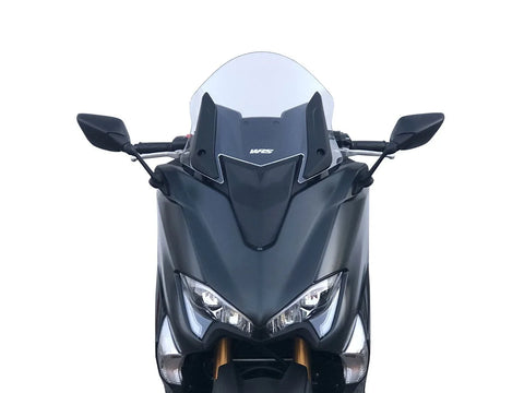 WRS Sport Windscreen Clear (YA003T)