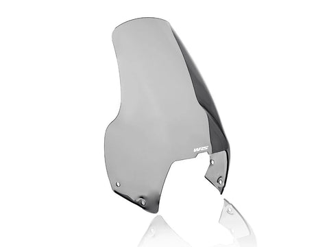 WRS Standard Windscreen Smoked (BM062F)