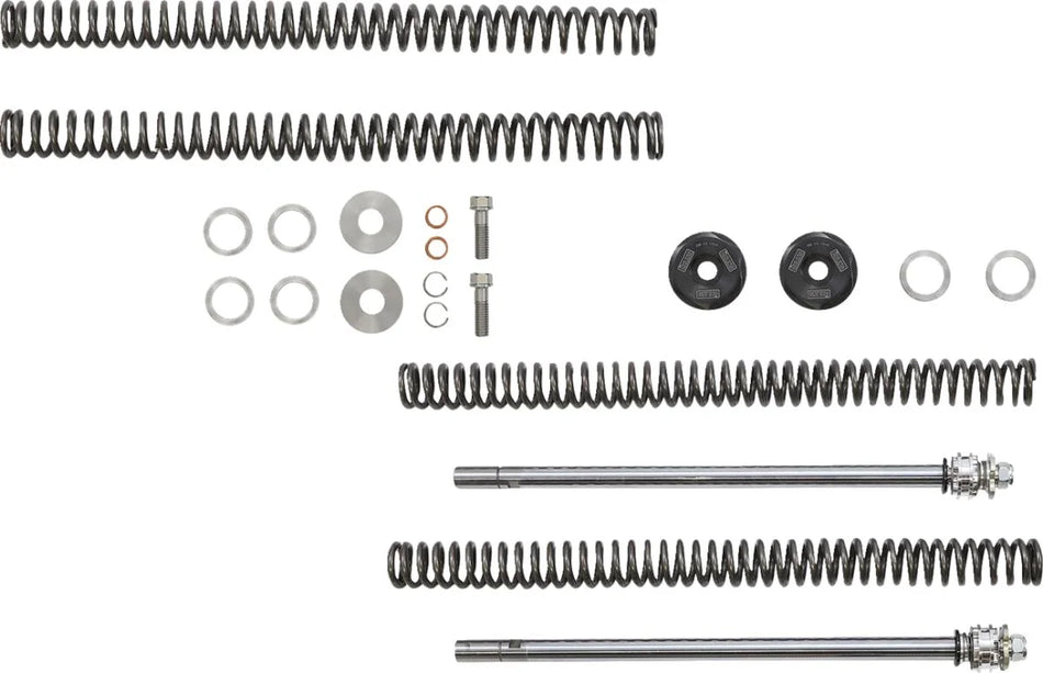 Öhlins Fork Damping Kit