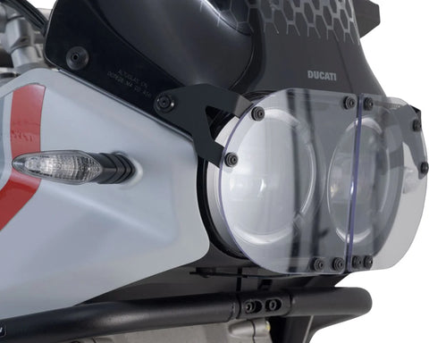 SW-Motech Headlight Guard Ducati