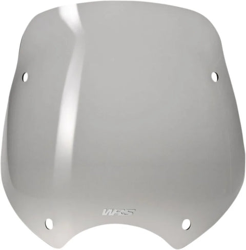 WRS Touring Windscreen Smoked (BM020F)