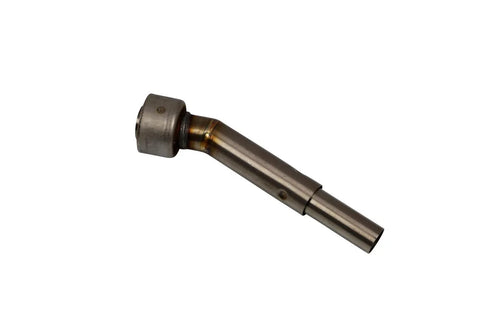 Akrapovic Noise Damper Insert Stainless Steel Piaggio