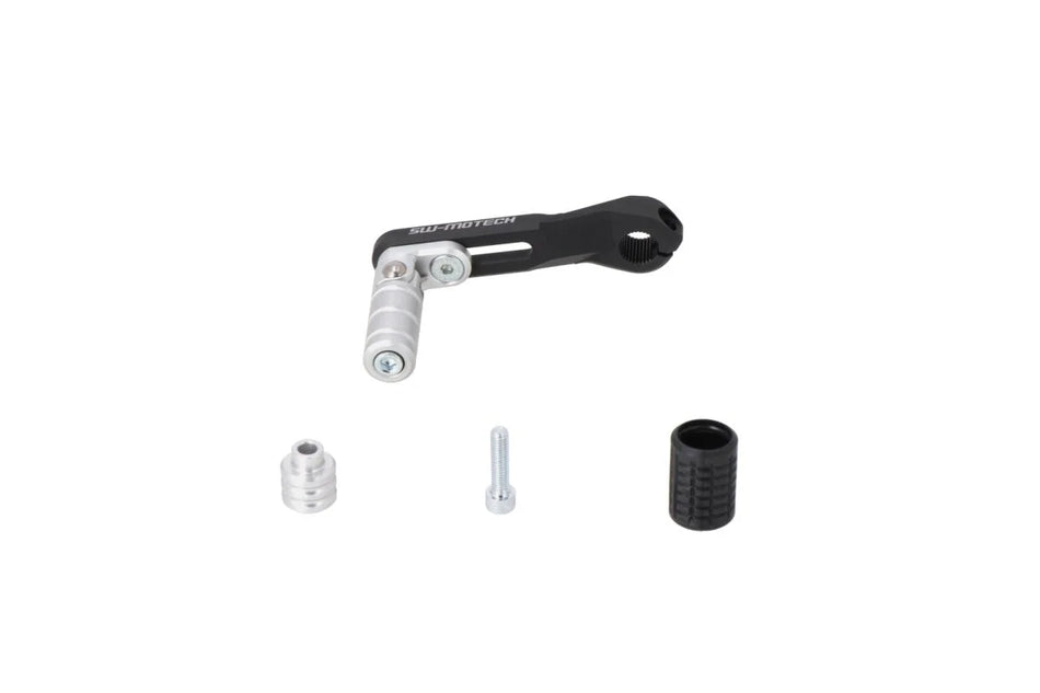 SW-Motech Gear Lever — BMW (FSC.07.512.10001)