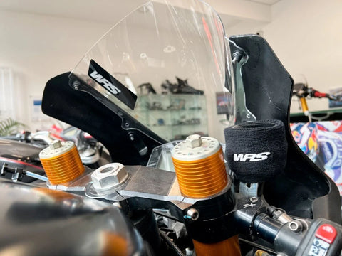 WRS Brake Reservoir Protector