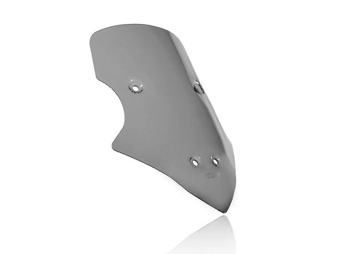 WRS Touring Windscreen Dark Smoked (DU017FS)