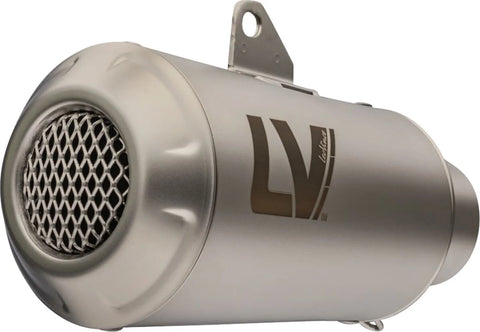 LeoVince Muffler LV10 BMW