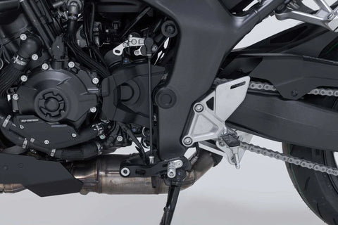 SW-Motech Gear Lever — Honda Hornet (FSC.01.211.10000)