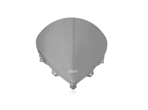 WRS Sport Windscreen Dark Smoked (BM117FS)