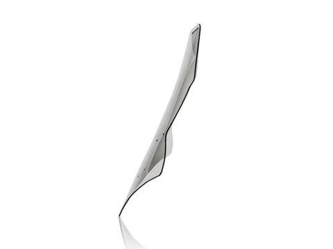 WRS Touring Windscreen Smoked (YA004F)