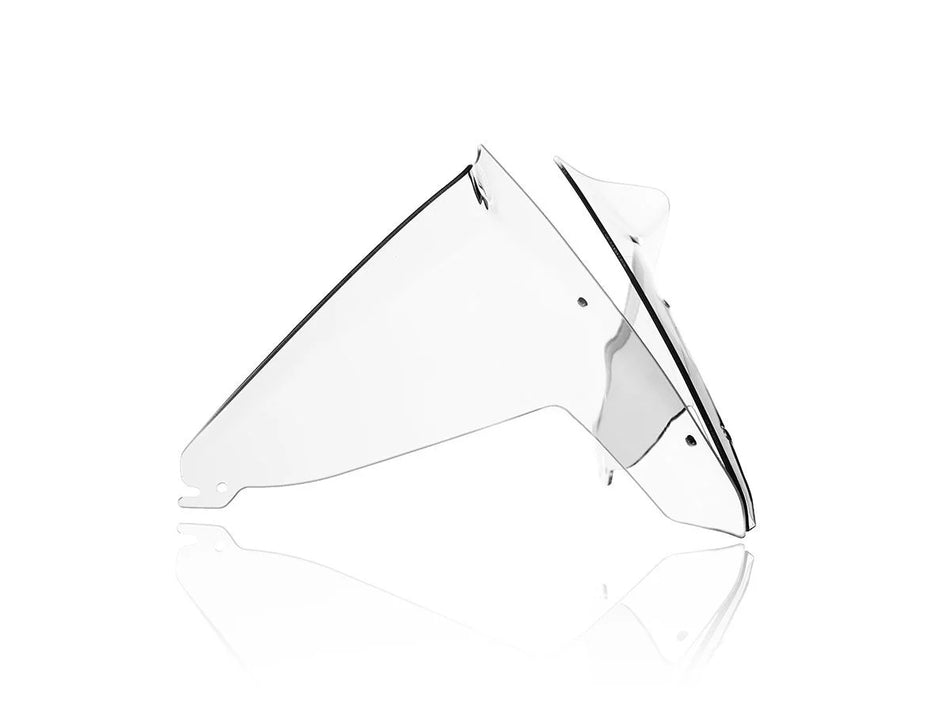 WRS Wind Deflectors Clear (YA018T)