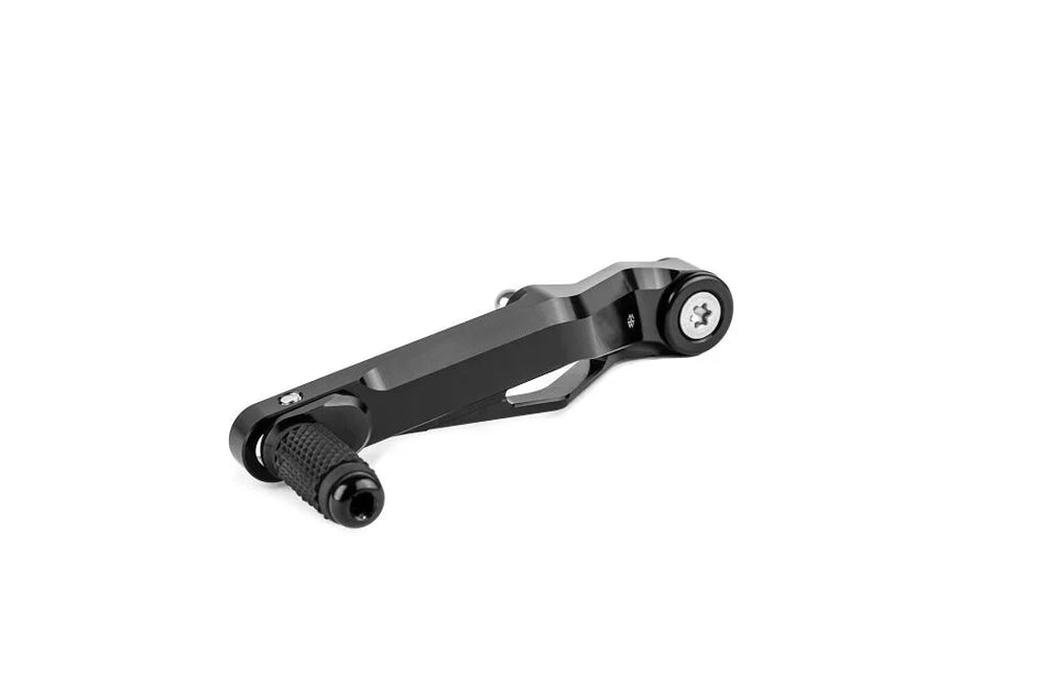 Gilles Tooling RCT Motorcycle Gear Lever Kit Black (RCT-BM10-S-KIT-B)