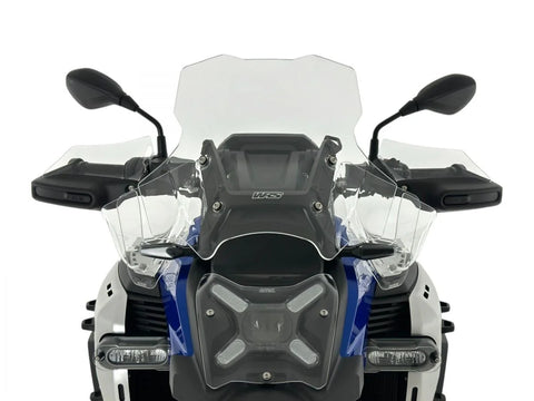 WRS Touring Plus Windscreen Clear with Radar