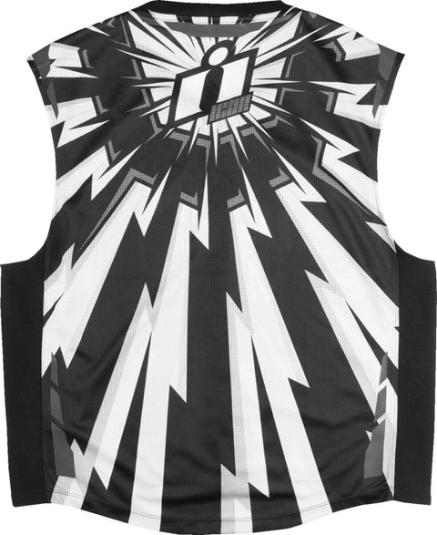 ICON Mil-Spec 3 Vest White