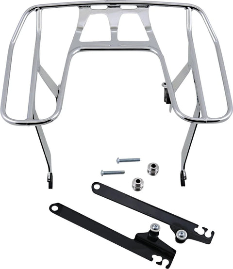 Cobra Wrap Around Rack Chrome (602-2630)