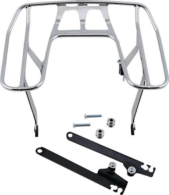 Cobra Wrap Around Rack Chrome (602-2630)