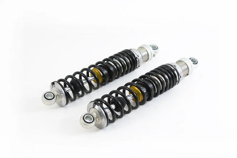 Öhlins STX 36 Shock Absorbers (HD 906)