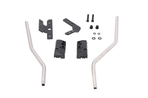 SW-Motech Blaze Pannier Spacer — BMW M 1000 XR