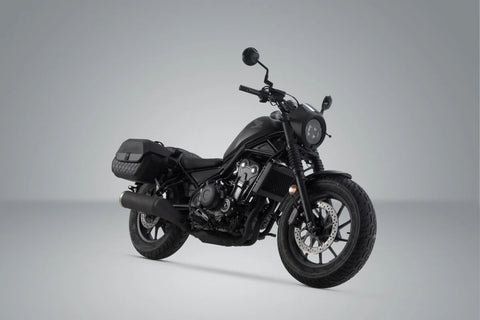 SW-Motech Slh Side Carrier Right Honda CMX500 Rebel