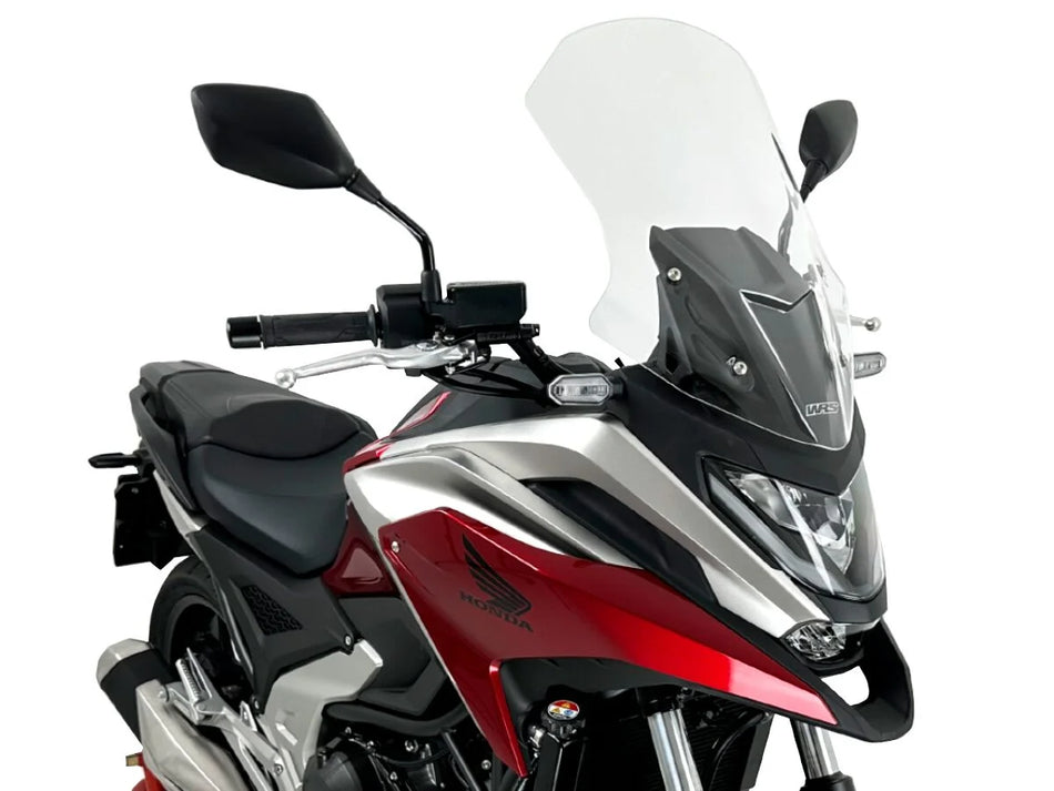 WRS Caponord Windscreen Clear (HO066T)