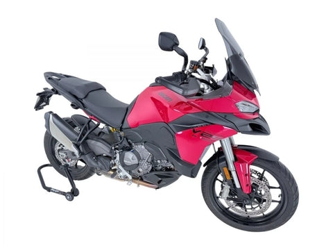 WRS Touring Windscreen Dark Smoked (DU036FS)