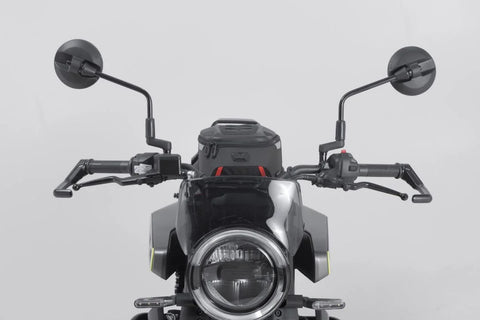 SW-Motech Lever Guards — Husqvarna Svartpilen / Vitpilen