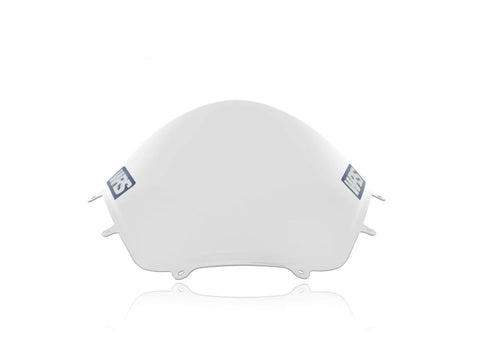 WRS Race Windscreen Clear (YA037T)
