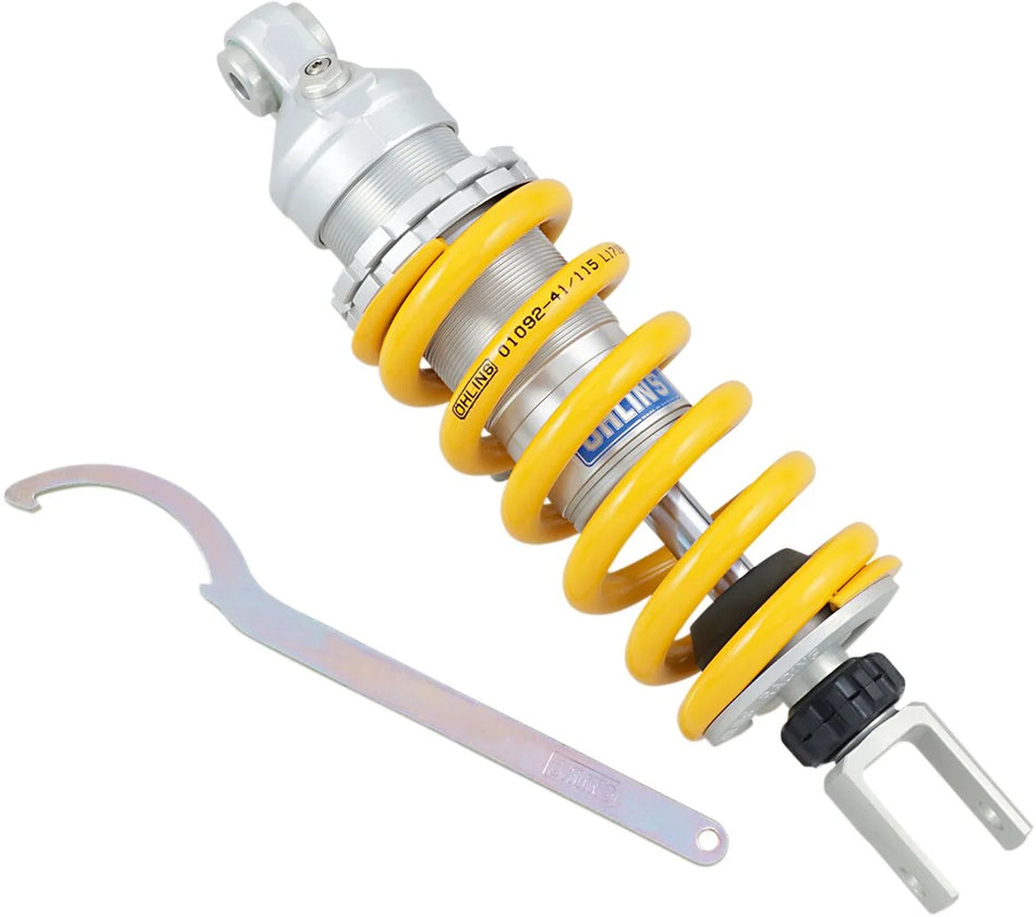 Öhlins STX 46 Shock Absorber (YA 419)