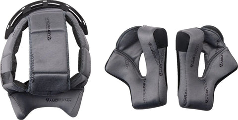 ICON Airflite R1 Grey Comfort Liner Kit