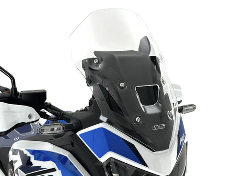 WRS Touring Windscreen Clear (HO070T)