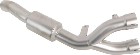 LeoVince Link Pipe Yzf-R1