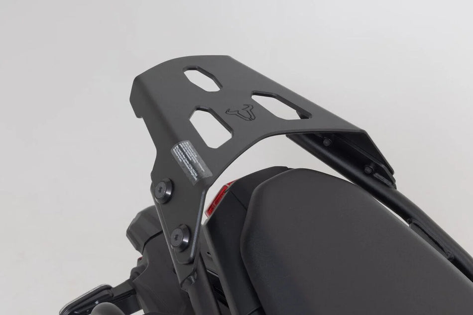 SW-Motech Street Rack — Yamaha Y-Amt / MT-07