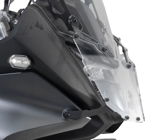 SW-Motech Headlight Guard Honda Transalp (LPS.01.070.10000/B)
