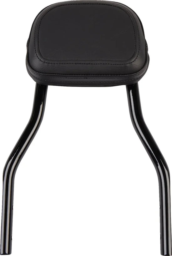 Cobra Quick Detachable Backrest Black (602-2005B)