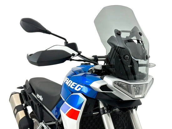 WRS Touring Windscreen Smoked (AP009F)