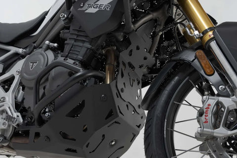 SW-Motech Engine Guard Extension
