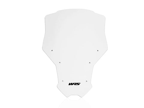 WRS Caponord Windscreen Clear (HO024T)