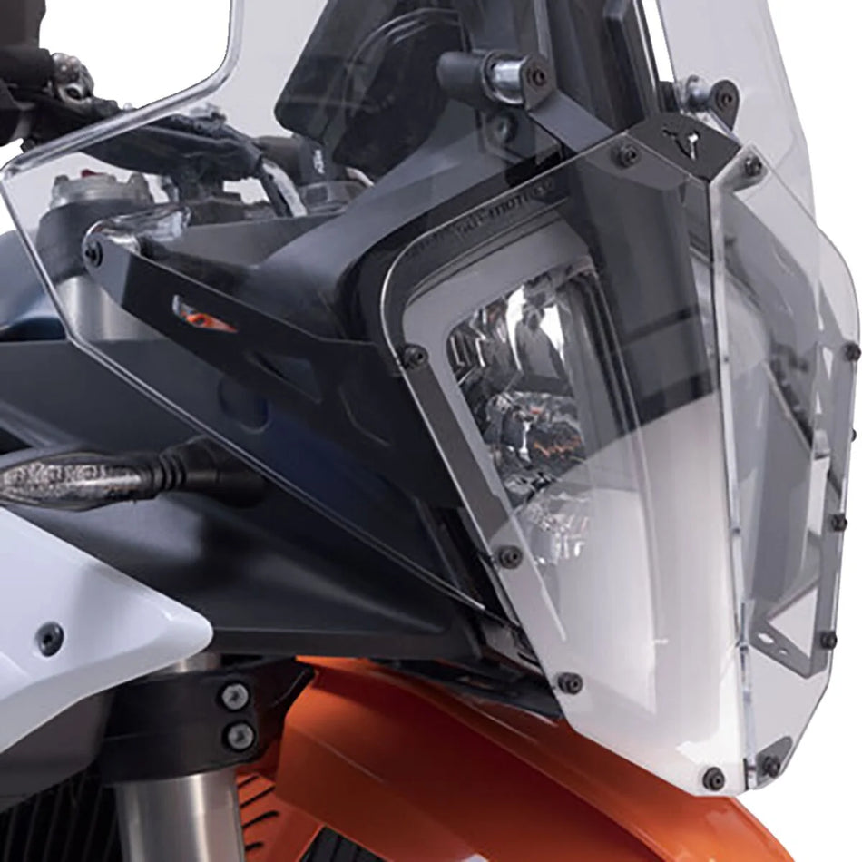SW-Motech Headlight Guard KTM Adventure