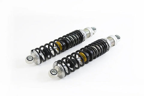 Öhlins STX 36 Shock Absorbers (HD 146)