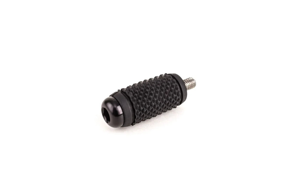 Gilles Tooling Gear Lever Toe Piece Kit Black (UTR-24-KIT-B)