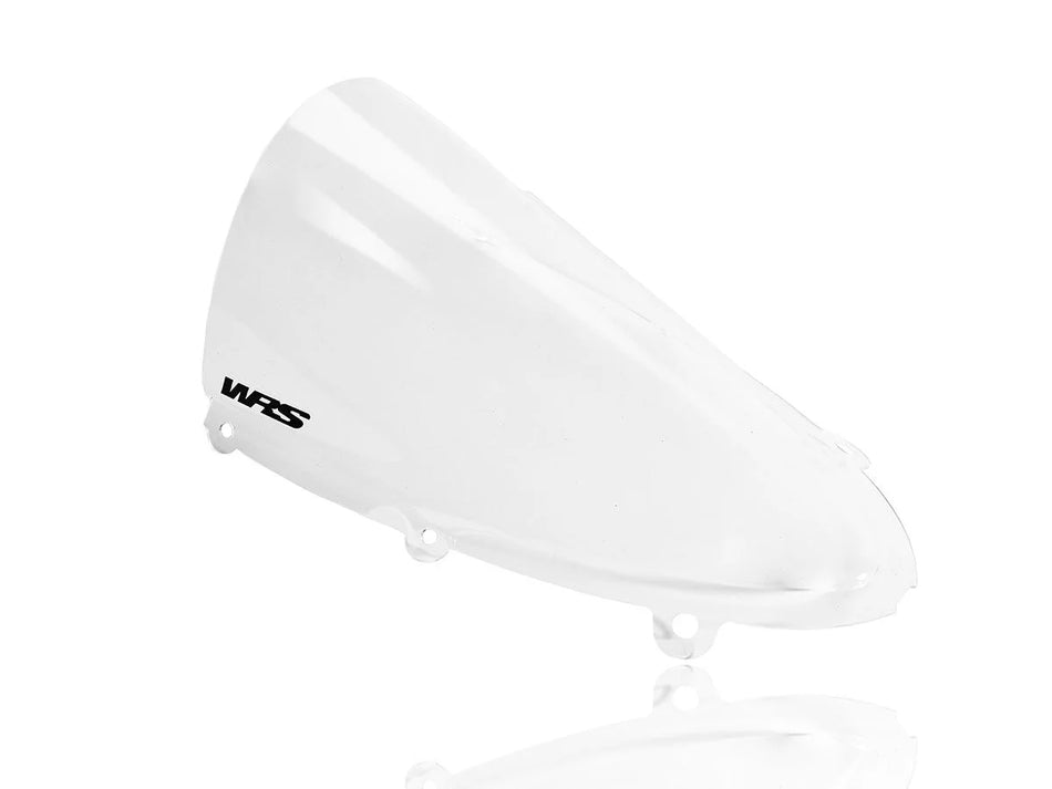WRS Race Windscreen Clear (AP001T)