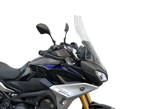 WRS Touring Windscreen Clear (YA004T)