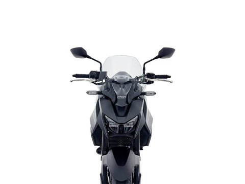 WRS Sport Windscreen Smoked