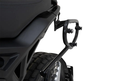 SW-Motech Side Carrier SLC Left Black Indian Ftr 1200
