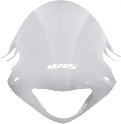 WRS Race Windscreen Smoked (BM052F)